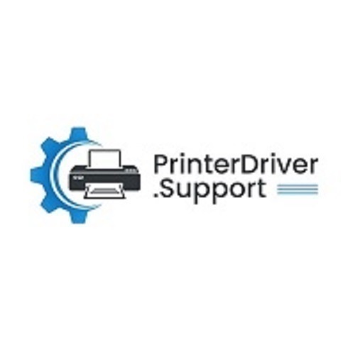 Support Printerdriver